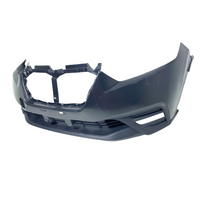 2018 2019 2020 Nissan Kicks Front Bumper Cover Assembly - Bumper & Body Parts