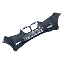 2018 2019 2020 Nissan Kicks Front Bumper Cover Assembly - Bumper & Body Parts