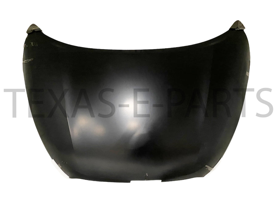 2018 2019 2020 2021 2022 2023 2024 2025 2018 2025 Nissan Kicks & Kicks Play Front Hood Lid Bonnet Panel Local Pickup
