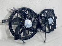 2019 2020 2021 2022 2023 2024 Nissan Altima 2.5L Radiator Cooling Fan Assembly - Bumper & Body Parts