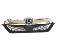 2017 2018 2019 Honda CR-V CRV LX EX EXL Grille Front Bumper Upper Grille - Bumper & Body Parts