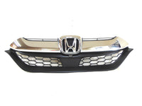 2017 2018 2019 Honda CR-V CRV LX EX EXL Grille Front Bumper Upper Grille - Bumper & Body Parts