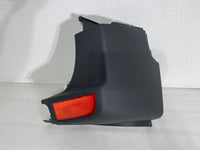 2010-2018 Mercedes Benz Sprinter 1500 2500 3500 Right Passenger Rear Bumper Side Cover With Reflector - Bumper & Body Parts