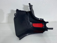 2010-2018 Mercedes Benz Sprinter 1500 2500 3500 Right Passenger Rear Bumper Side Cover With Reflector - Bumper & Body Parts