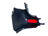 2010-2018 Mercedes Benz Sprinter 1500 2500 3500 Rear Bumper Side Cover Left Right Driver Passenger Side - Bumper & Body Parts