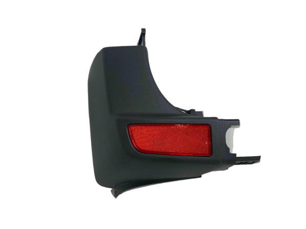 2010 2011 2012 2013 2014 2015 2016 2017 2018 Mercedes-Benz Freightliner Sprinter 1500 2500 3500 Driver Rear Bumper Side Cover