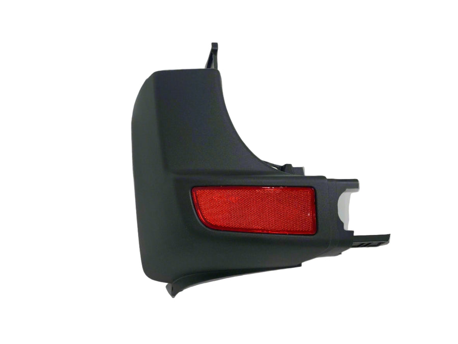 2010 2011 2012 2013 2014 2015 2016 2017 2018 Mercedes-Benz Freightliner Sprinter 1500 2500 3500 Driver Rear Bumper Side Cover