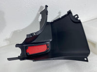 2010-2018 Mercedes Benz Sprinter 1500 2500 3500 Driver Rear Bumper Side Cover - Bumper & Body Parts