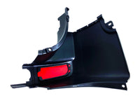 2010-2018 Mercedes Benz Sprinter 1500 2500 3500 Rear Bumper Side Cover Left Right Driver Passenger Side - Bumper & Body Parts