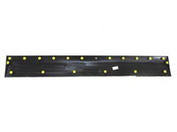 2010-2018 Mercedes Benz Sprinter 1500 2500 3500 Right Sliding Door Molding Trim Passenger - Bumper & Body Parts