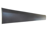 2010-2018 Mercedes Benz Sprinter 1500 2500 3500 Left Sliding Door Molding Trim Driver - Bumper & Body Parts