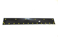 2010-2018 Mercedes Benz Sprinter 1500 2500 3500 Left Sliding Door Molding Trim Driver - Bumper & Body Parts
