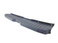 2015 2016 2017 2018 2019 2020 2021 2022 2023 2024 Ford Transit 150 250 350 350HD Rear Bumper Step Plate Cover - Bumper & Body Parts