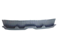 2015 2016 2017 2018 2019 2020 2021 2022 2023 2024 Ford Transit 150 250 350 350HD Rear Bumper Step Plate Cover - Bumper & Body Parts