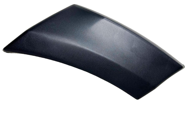 2010 2011 2012 2013 2014 2015 2016 2017 2018 Mercedes-Benz Freightliner Sprinter 1500 2500 3500 Front Fender Flare Molding Trim Left Driver Side Black