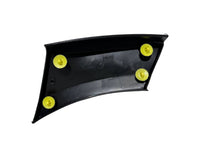 2010 2012 2013 2014 2015 2016 2017 2018 Mercedes Benz Sprinter 1500 2500 3500 Front Fender Flare Molding Trim Right Passenger Side - Bumper & Body Parts