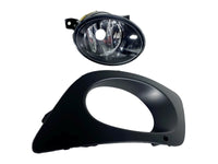 2014-2018 Mercedes Benz Sprinter 2500 3500 Front Bumper Fog Light Lamp With Cover Right Passenger Side - Bumper & Body Parts