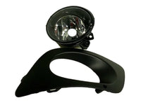 2014-2018 Mercedes Benz Sprinter 2500 3500 Front Bumper Fog Light Lamp With Cover Right Passenger Side - Bumper & Body Parts