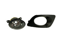 2014 2015 2016 2017 2018 Mercedes-Benz Freightliner Sprinter 2500 3500 Front Bumper Fog Light Lamp With Cover Right Passenger Side