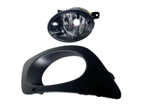 2014-2018 Mercedes Benz Sprinter 2500 3500 Front Bumper Fog Light Lamp With Cover Left Driver Side - Bumper & Body Parts