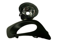2014-2018 Mercedes Benz Sprinter 2500 3500 Front Bumper Fog Light Lamp With Cover Left Driver Side - Bumper & Body Parts