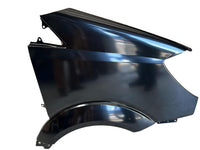 2007 2008 2009 2010 2011 2012 2013 Dodge Mercedes-Benz Freightliner Sprinter 2500 3500 Front Fender Panel Right Passenger Side
