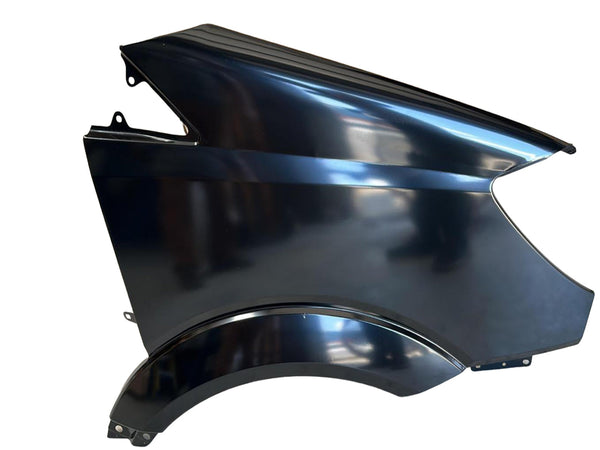 2007 2008 2009 2010 2011 2012 2013 Dodge Mercedes-Benz Freightliner Sprinter 2500 3500 Front Fender Panel Right Passenger Side