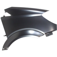 2007-2013 Mercedes Benz Sprinter 2500 3500 Front Fender Panel Right Passenger Side - Bumper & Body Parts