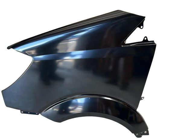 2007 2008 2009 2010 2011 2012 2013 Dodge Mercedes-Benz Freightliner Sprinter 2500 3500 Front Fender Panel Left Driver Side