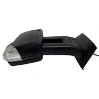 2006-2018 Dodge Mercedes-Benz Freightliner Sprinter 2500 3500 Van Left Right Front Door Side Rear View Mirror Heated Signal Power Adjustment Manual Fold Long Arm Driver Passenger - Bumper & Body Parts