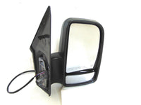 2006-2018 Mercedes Sprinter Van Right Passenger Side View Mirror Short Arm Heated Signal - Bumper & Body Parts
