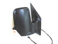 2006-2018 Mercedes Sprinter Van Right Passenger Side View Mirror Short Arm Heated Signal - Bumper & Body Parts