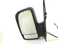 2006-2018 Mercedes Sprinter Van Left Driver Side View Mirror Short Arm Heated Power Signal - Bumper & Body Parts