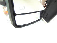 2006-2018 Mercedes Sprinter Van Left Driver Side View Mirror Short Arm Heated Power Signal - Bumper & Body Parts