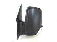 2006-2018 Mercedes Sprinter Van Left Driver Side View Mirror Short Arm Heated Power Signal - Bumper & Body Parts