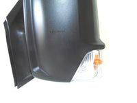 2006-2018 Mercedes Sprinter Van Left Driver Side View Mirror Short Arm Heated Power Signal - Bumper & Body Parts