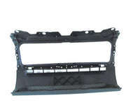 2014-2018 Ram Promaster 1500 2500 3500 Left Front Bumper Side End Cap Cover With Flare & Center Middle Cover Gray - Bumper & Body Parts