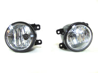 2014 2015 2016 2017 2018 2019 2020 2021 2022 2023 2024 Ram ProMaster 1500 2500 3500 Front Bumper Fog Light Lamp Set Left Driver & Right Passenger Side - Bumper & Body Parts