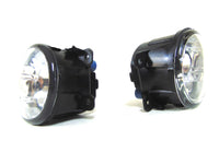 2014 2015 2016 2017 2018 2019 2020 2021 2022 2023 2024 Ram ProMaster 1500 2500 3500 Front Bumper Fog Light Lamp Set Left Driver & Right Passenger Side - Bumper & Body Parts