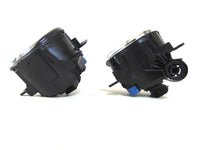 2014 2015 2016 2017 2018 2019 2020 2021 2022 2023 2024 Ram ProMaster 1500 2500 3500 Front Bumper Fog Light Lamp Set Left Driver & Right Passenger Side - Bumper & Body Parts
