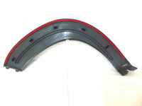 2014 2015 2016 2017 2018 Ram ProMaster 1500 2500 3500 Rear Wheel Flare Molding Trim Right Passenger Side Gray - Bumper & Body Parts