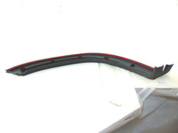 2014 2015 2016 2017 2018 Ram ProMaster 1500 2500 3500 Rear Wheel Flare Molding Trim Right Passenger Side Gray - Bumper & Body Parts