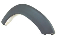 2014 2015 2016 2017 2018 Ram ProMaster 1500 2500 3500 Rear Left Driver Wheel Fender Flare Molding - Bumper & Body Parts