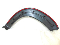 2014 2015 2016 2017 2018 Ram ProMaster 1500 2500 3500 Rear Left Driver Wheel Fender Flare Molding - Bumper & Body Parts