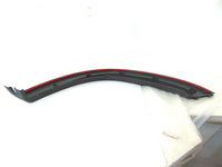 2014 2015 2016 2017 2018 Ram ProMaster 1500 2500 3500 Rear Left Driver Wheel Fender Flare Molding - Bumper & Body Parts