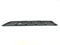 2014 2015 2016 2017 2018 Ram ProMaster 2500 3500 Extended Rear Right Passenger Side Body Molding Trim Gray - Bumper & Body Parts