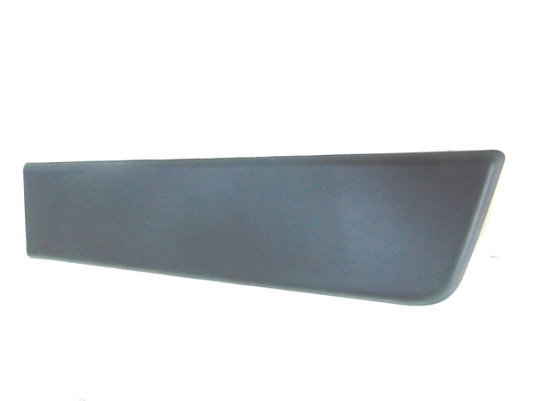 2015 2016 2017 2018 Ram ProMaster 2500 3500 Extended Rear Left Driver Side Body Molding Trim Gray