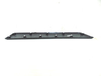 2014 2015 2016 2017 2018 Ram ProMaster 2500 3500 Extended Rear Left Driver Side Body Molding Trim Gray - Bumper & Body Parts