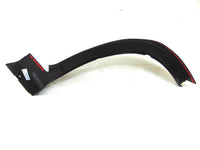 2014 2015 2016 2017 2018 Ram ProMaster 1500 2500 3500 Left Driver Front Flare Scuff Plate Trim - Bumper & Body Parts