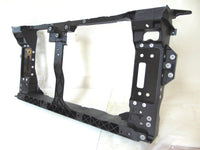 2014 2015 2016 2017 2018 2019 2020 2021 2022 2023 2024 Infiniti Q50 Q60 Radiator Core Support Bracket - Bumper & Body Parts